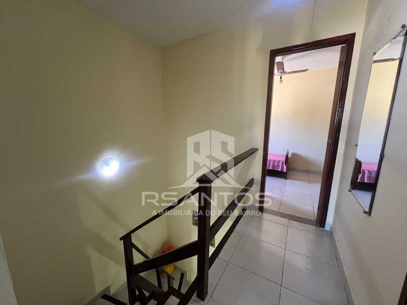 Conheça 14. do imóvel - Pechincha - Casa em condomínio com 4 quartos, área gourmet com piscina. - JPCN40203 - 13 14. - 13