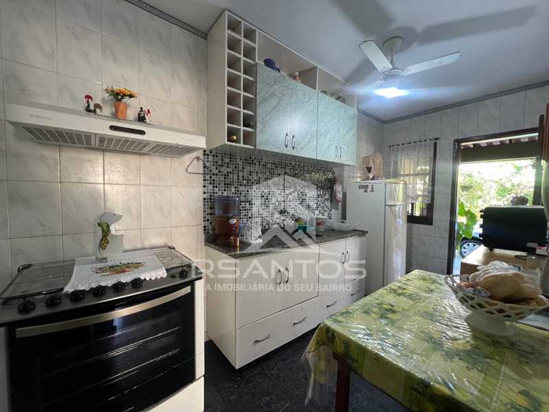 Conheça 16. do imóvel - Pechincha - Casa em condomínio com 4 quartos, área gourmet com piscina. - JPCN40203 - 15 16. - 15