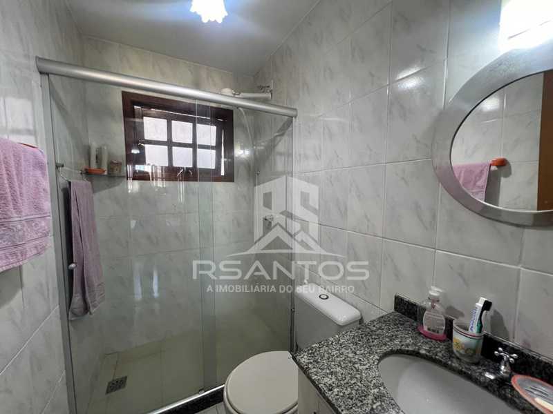 Conheça 19. do imóvel - Pechincha - Casa em condomínio com 4 quartos, área gourmet com piscina. - JPCN40203 - 18 19. - 18