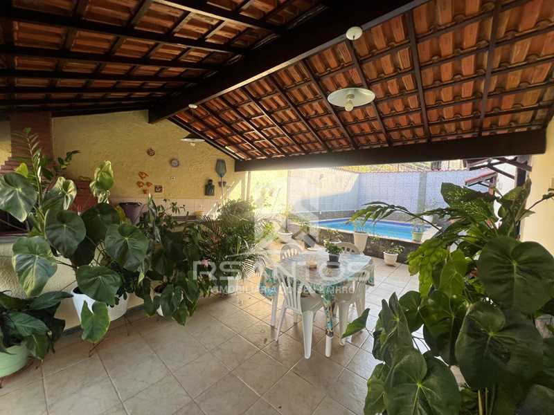 Conheça 21. do imóvel - Pechincha - Casa em condomínio com 4 quartos, área gourmet com piscina. - JPCN40203 - 20 21. - 20