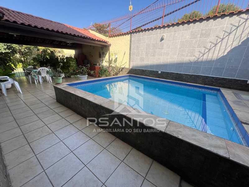 Conheça 23. do imóvel - Pechincha - Casa em condomínio com 4 quartos, área gourmet com piscina. - JPCN40203 - 22 23. - 22
