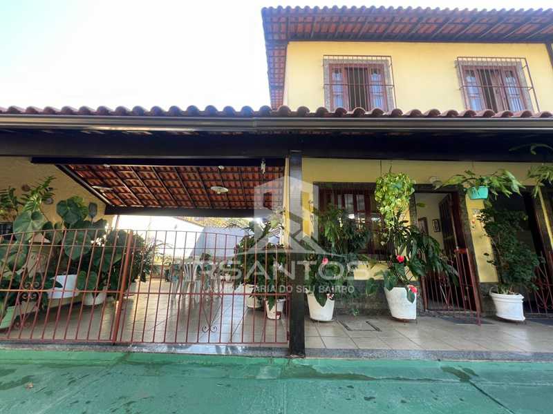 Conheça 26. do imóvel - Pechincha - Casa em condomínio com 4 quartos, área gourmet com piscina. - JPCN40203 - 1 26. - 1