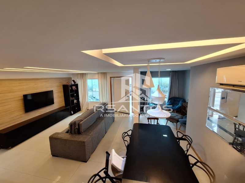 Conheça 1 do imóvel - Freguesia Casa triplex 4 quartos 2 suítes toda planejada 2 vagas entrar e morar. - JPCN40028 - 2 1 - 2