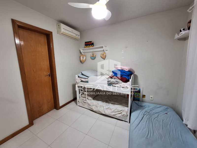 Conheça 8 do imóvel - Freguesia Casa triplex 4 quartos 2 suítes toda planejada 2 vagas entrar e morar. - JPCN40028 - 10 8 - 10