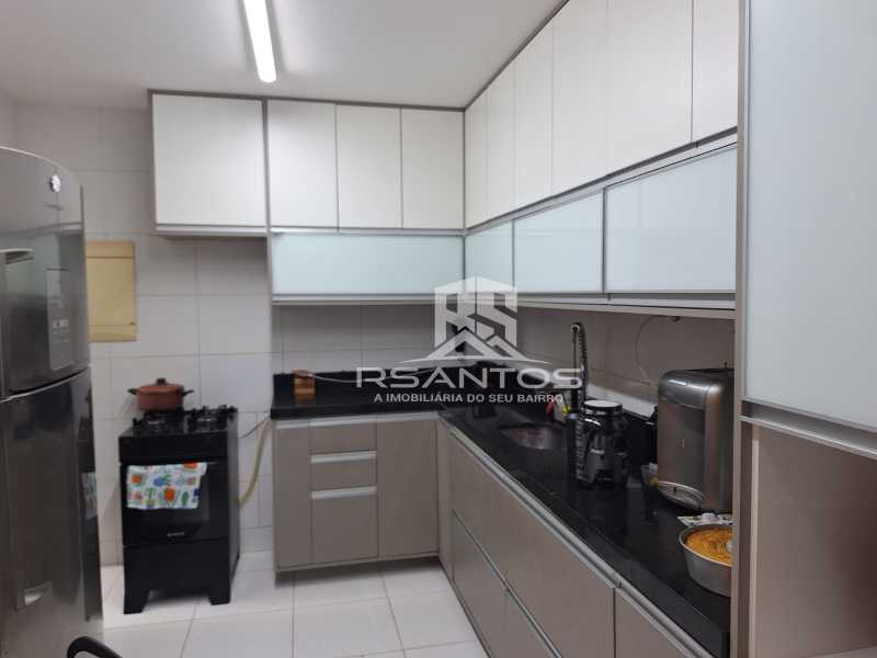 Conheça 15 do imóvel - Freguesia Casa triplex 4 quartos 2 suítes toda planejada 2 vagas entrar e morar. - JPCN40028 - 16 15 - 16