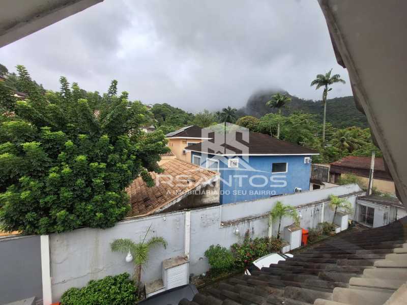 Conheça 19 do imóvel - Freguesia Casa triplex 4 quartos 2 suítes toda planejada 2 vagas entrar e morar. - JPCN40028 - 15 19 - 15