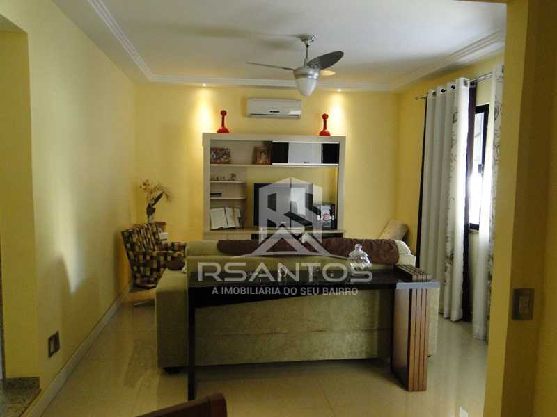 Conheça 2. do imóvel - Casa à venda Estrada do Engenho Velho, Taquara, Rio de Janeiro - R$ 800.000 - JPCA30065 - 2 2. - 2