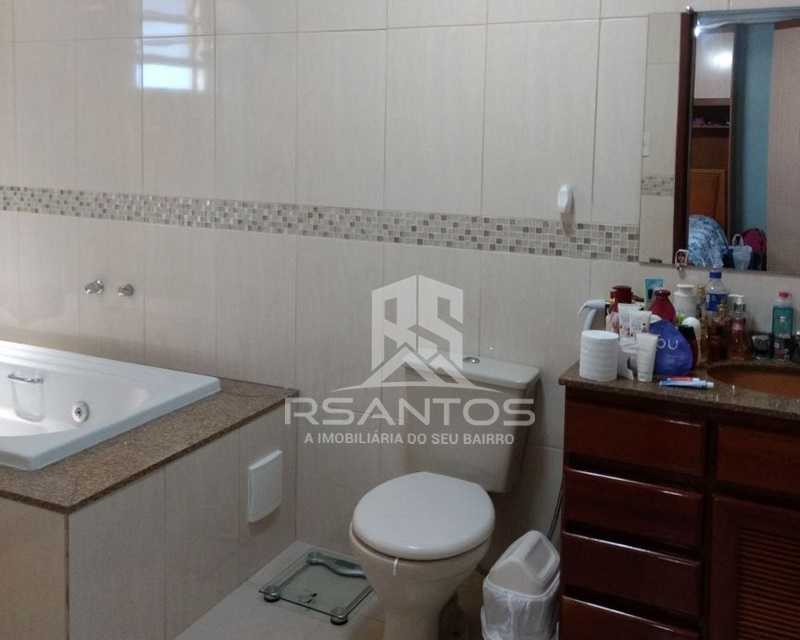 Conheça 9. do imóvel - Casa à venda Estrada do Engenho Velho, Taquara, Rio de Janeiro - R$ 800.000 - JPCA30065 - 9 9. - 9