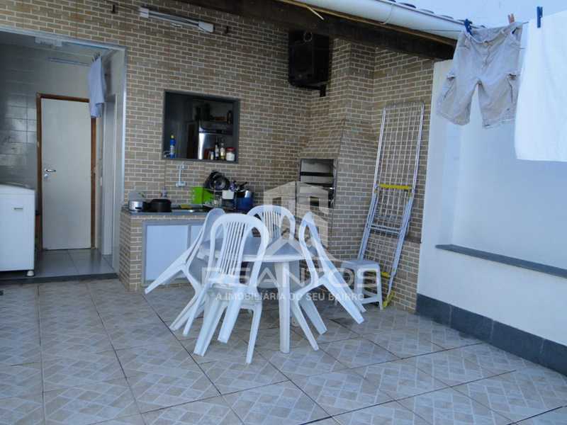 Conheça 13. do imóvel - Casa à venda Estrada do Engenho Velho, Taquara, Rio de Janeiro - R$ 800.000 - JPCA30065 - 13 13. - 13