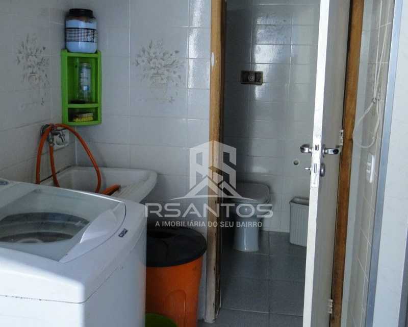 Conheça 14. do imóvel - Casa à venda Estrada do Engenho Velho, Taquara, Rio de Janeiro - R$ 800.000 - JPCA30065 - 14 14. - 14