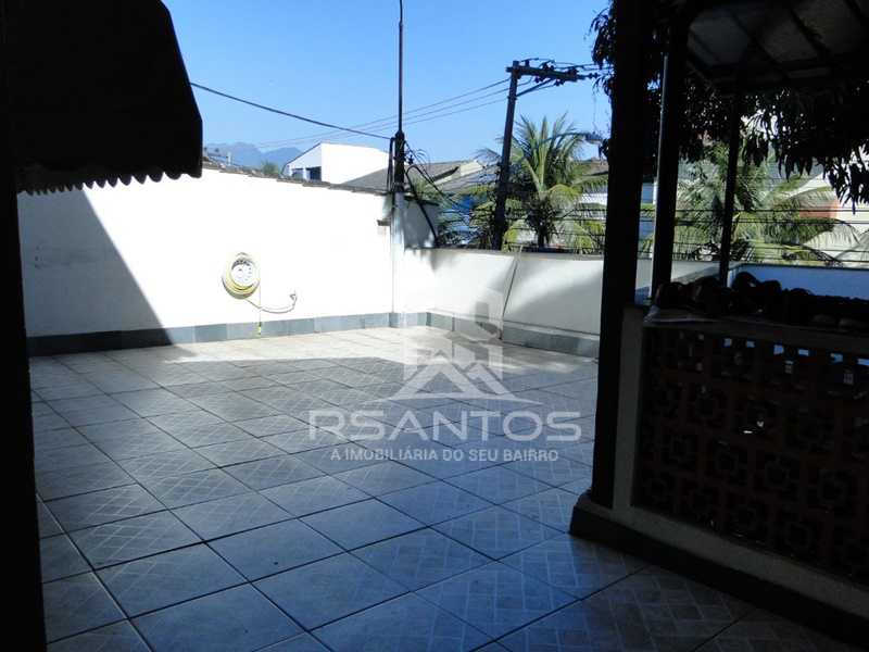Conheça 17. do imóvel - Casa à venda Estrada do Engenho Velho, Taquara, Rio de Janeiro - R$ 800.000 - JPCA30065 - 17 17. - 17