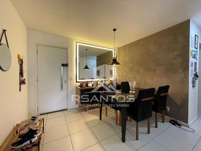Conheça 3. do imóvel - Apartamento à venda Rua Abraham Palatnik, Recreio dos Bandeirantes, Rio de Janeiro - R$ 885.000 - JPAP20824 - 3 3. - 3