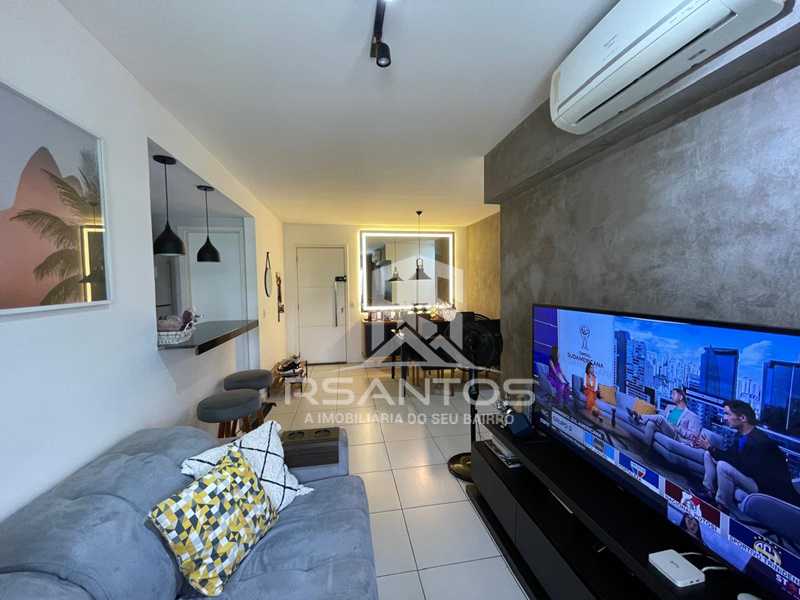 Conheça 5. do imóvel - Apartamento à venda Rua Abraham Palatnik, Recreio dos Bandeirantes, Rio de Janeiro - R$ 885.000 - JPAP20824 - 5 5. - 5