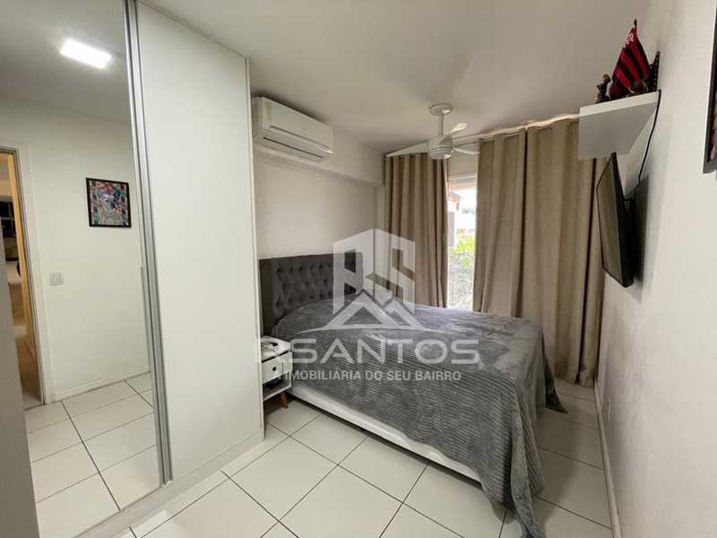 Conheça 7. do imóvel - Apartamento à venda Rua Abraham Palatnik, Recreio dos Bandeirantes, Rio de Janeiro - R$ 885.000 - JPAP20824 - 7 7. - 7