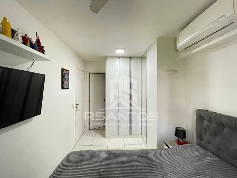 Conheça 8. do imóvel - Apartamento à venda Rua Abraham Palatnik, Recreio dos Bandeirantes, Rio de Janeiro - R$ 885.000 - JPAP20824 - 8 8. - 8