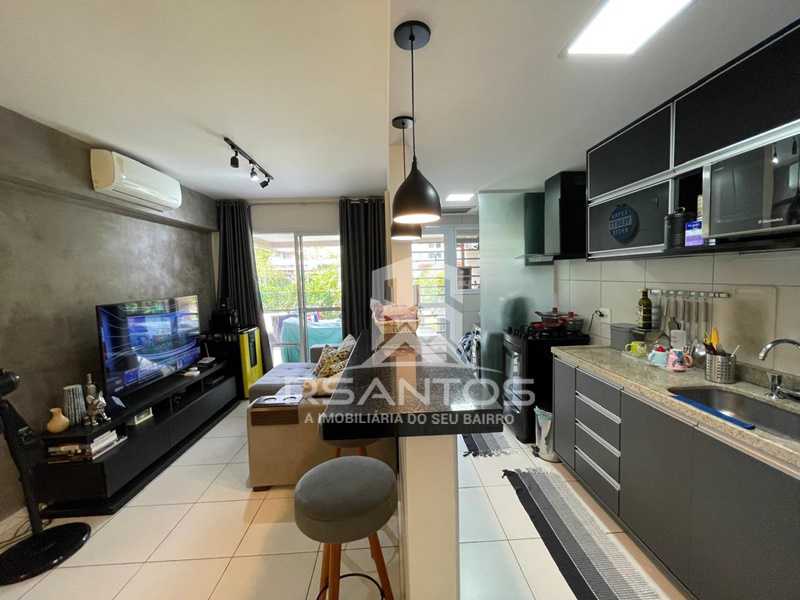 Conheça 11. do imóvel - Apartamento à venda Rua Abraham Palatnik, Recreio dos Bandeirantes, Rio de Janeiro - R$ 885.000 - JPAP20824 - 11 11. - 11