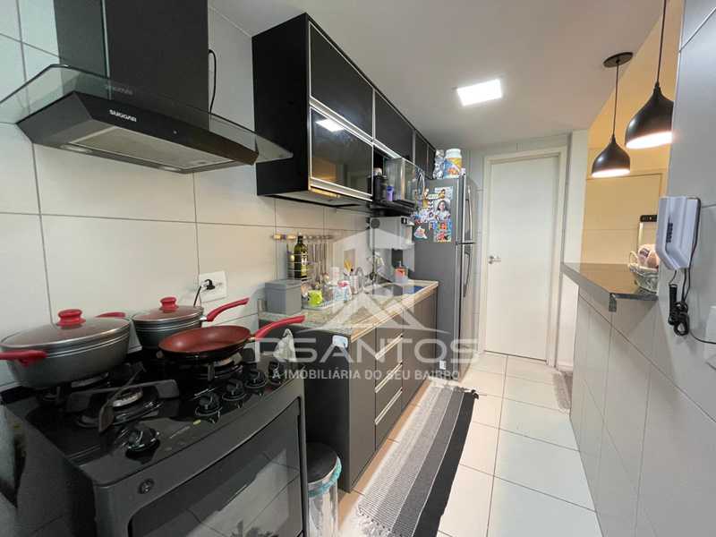 Conheça 13. do imóvel - Apartamento à venda Rua Abraham Palatnik, Recreio dos Bandeirantes, Rio de Janeiro - R$ 885.000 - JPAP20824 - 13 13. - 13
