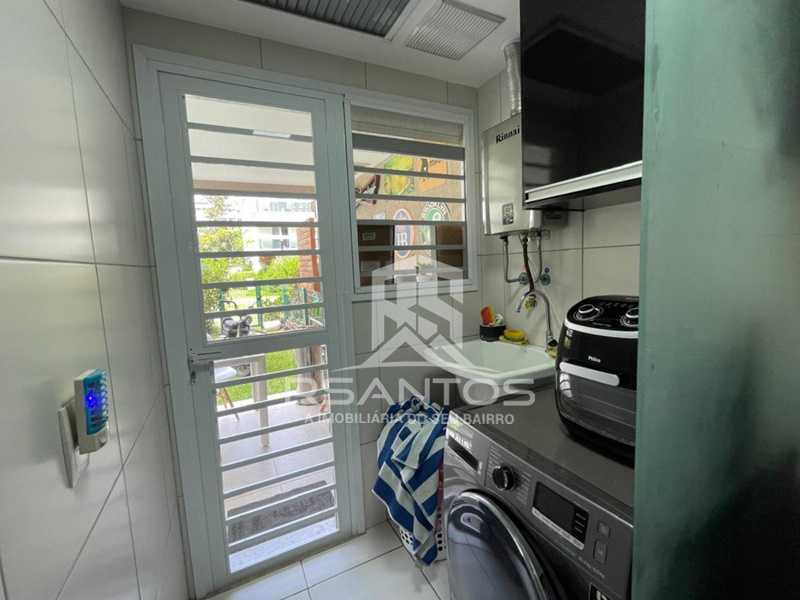 Conheça 14. do imóvel - Apartamento à venda Rua Abraham Palatnik, Recreio dos Bandeirantes, Rio de Janeiro - R$ 885.000 - JPAP20824 - 14 14. - 14