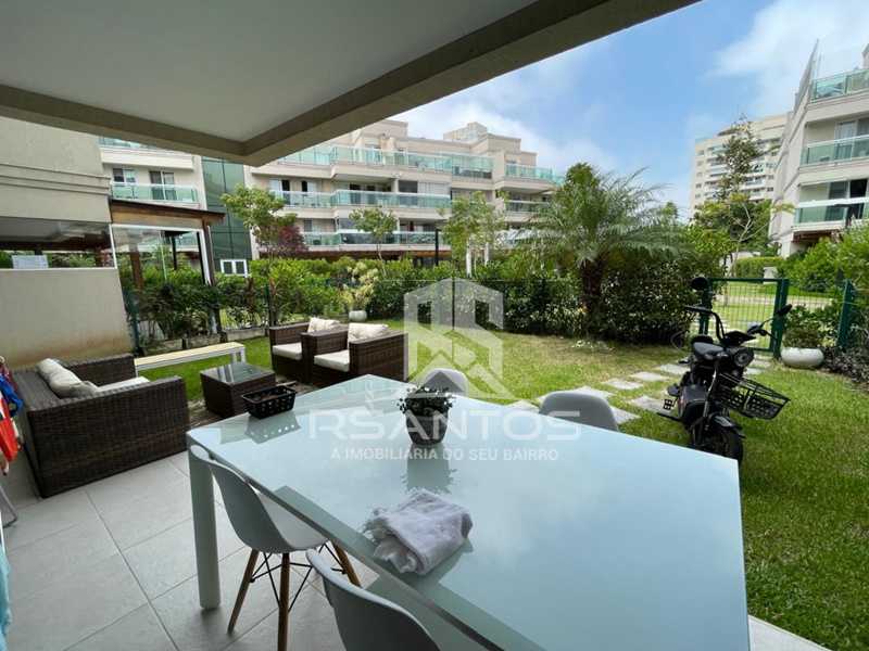 Conheça 15. do imóvel - Apartamento à venda Rua Abraham Palatnik, Recreio dos Bandeirantes, Rio de Janeiro - R$ 885.000 - JPAP20824 - 15 15. - 15