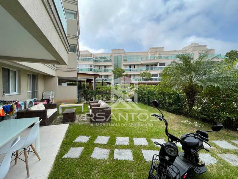 Conheça 16. do imóvel - Apartamento à venda Rua Abraham Palatnik, Recreio dos Bandeirantes, Rio de Janeiro - R$ 885.000 - JPAP20824 - 16 16. - 16
