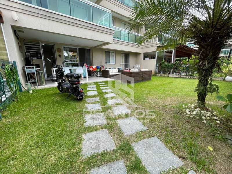Conheça 17. do imóvel - Apartamento à venda Rua Abraham Palatnik, Recreio dos Bandeirantes, Rio de Janeiro - R$ 885.000 - JPAP20824 - 17 17. - 17
