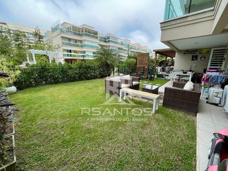 Conheça 18. do imóvel - Apartamento à venda Rua Abraham Palatnik, Recreio dos Bandeirantes, Rio de Janeiro - R$ 885.000 - JPAP20824 - 18 18. - 18