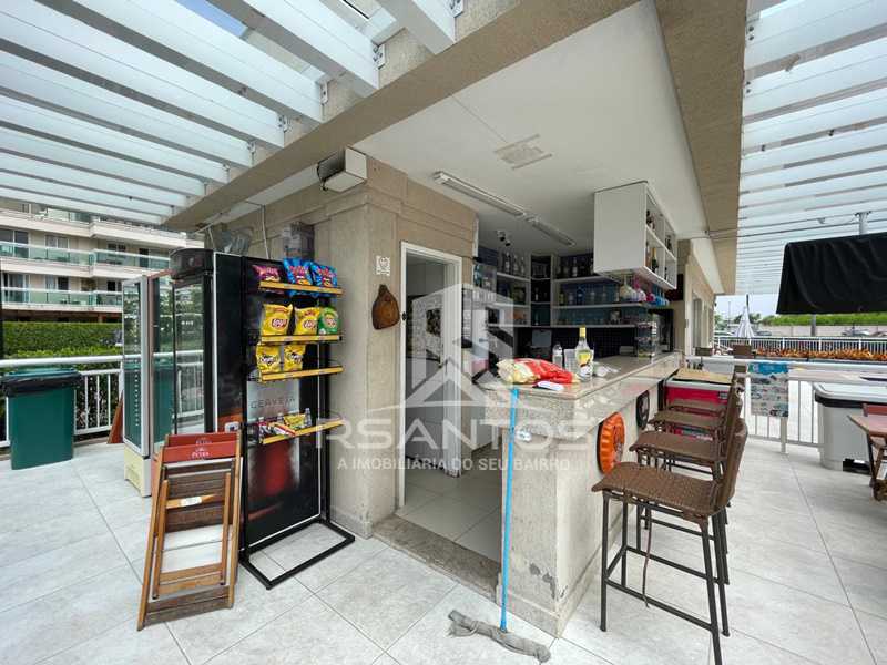 Conheça 21. do imóvel - Apartamento à venda Rua Abraham Palatnik, Recreio dos Bandeirantes, Rio de Janeiro - R$ 885.000 - JPAP20824 - 21 21. - 21