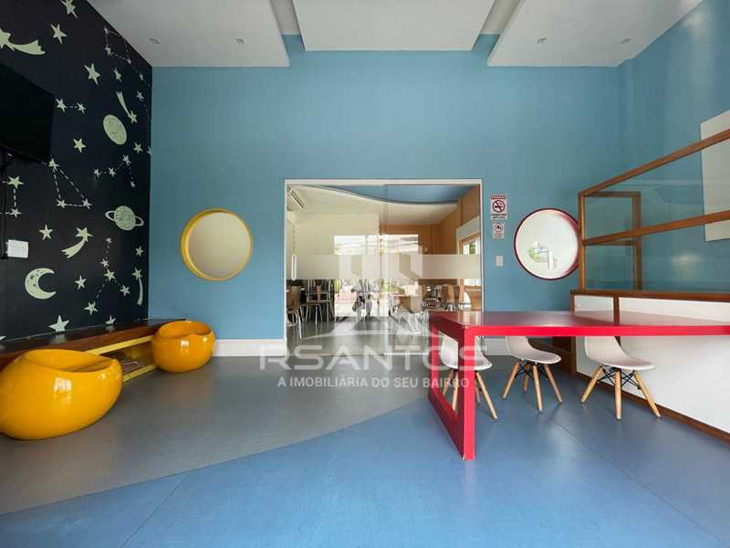 Conheça 24. do imóvel - Apartamento à venda Rua Abraham Palatnik, Recreio dos Bandeirantes, Rio de Janeiro - R$ 885.000 - JPAP20824 - 24 24. - 24