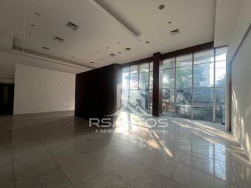 Ótima localização - FREGUESIA - Lojão à venda com 3.216m², 47 vagas. - JPLJ00002