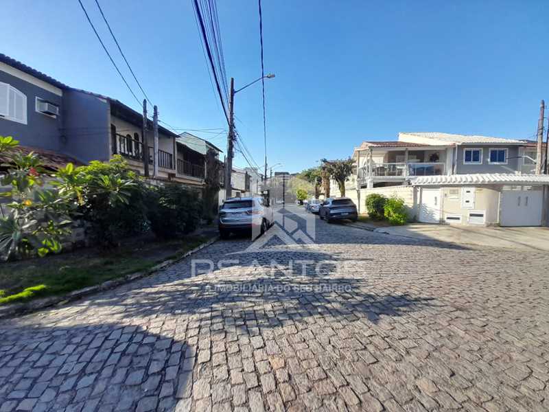 Conheça 1 do imóvel - Casa em condomínio 4 quartos / suíte / Residencial / Freguesia - JPCN40205 - 28 1 - 28