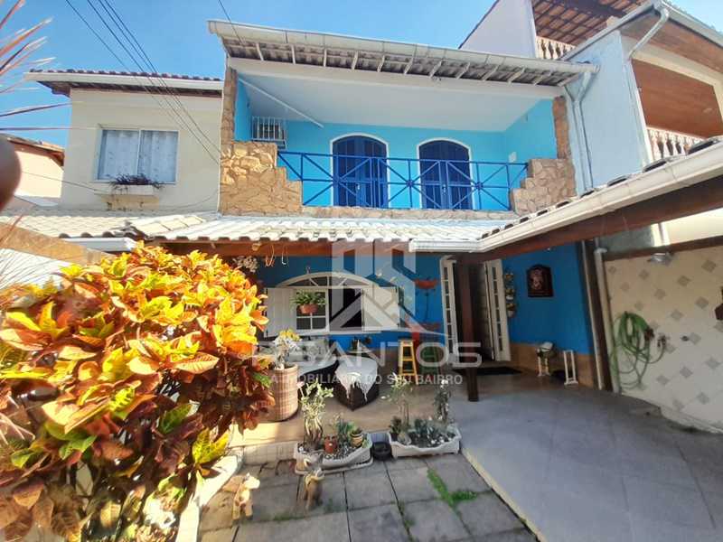 Conheça 3 do imóvel - Casa em condomínio 4 quartos / suíte / Residencial / Freguesia - JPCN40205 - 29 3 - 29