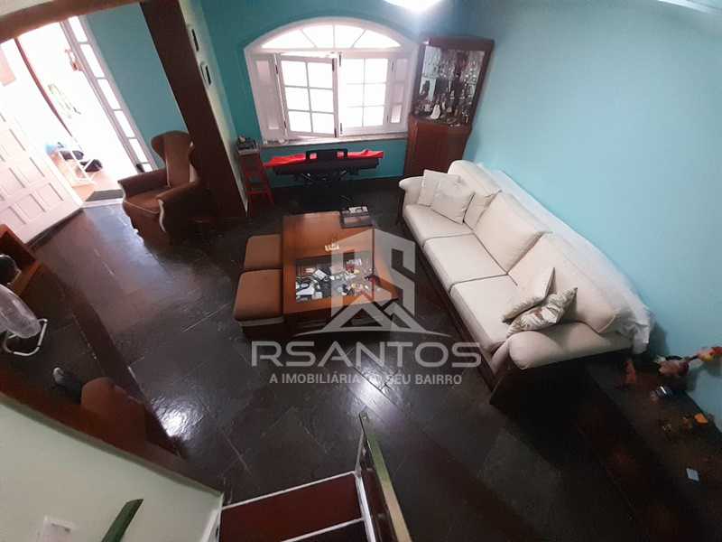 Conheça 7 do imóvel - Casa em condomínio 4 quartos / suíte / Residencial / Freguesia - JPCN40205 - 2 7 - 2
