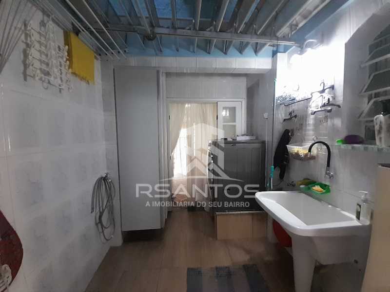 Conheça 15.1 do imóvel - Casa em condomínio 4 quartos / suíte / Residencial / Freguesia - JPCN40205 - 10 15.1 - 10