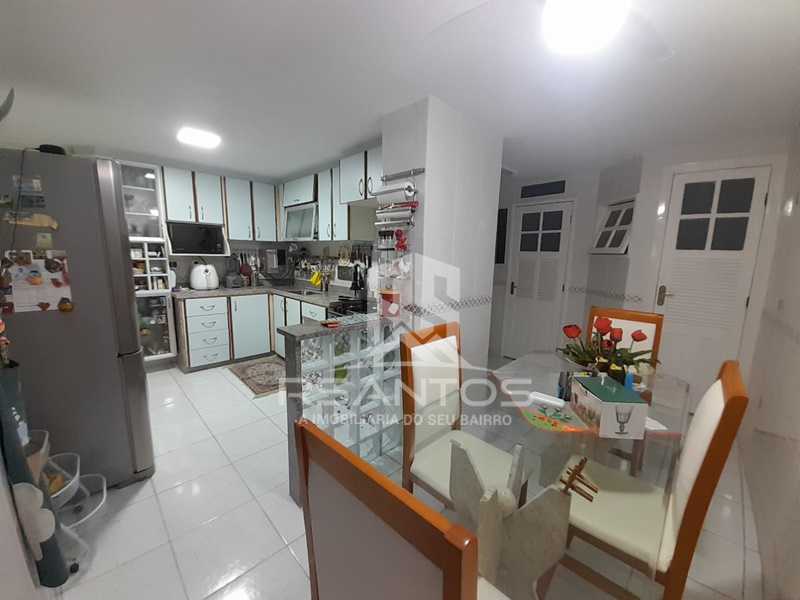 Conheça 15 do imóvel - Casa em condomínio 4 quartos / suíte / Residencial / Freguesia - JPCN40205 - 11 15 - 11