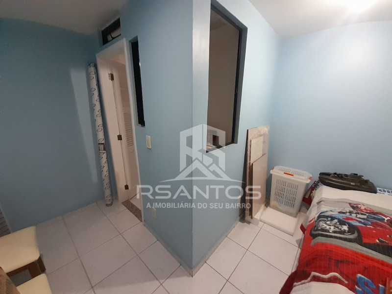 Conheça 17.1 do imóvel - Casa em condomínio 4 quartos / suíte / Residencial / Freguesia - JPCN40205 - 13 17.1 - 13