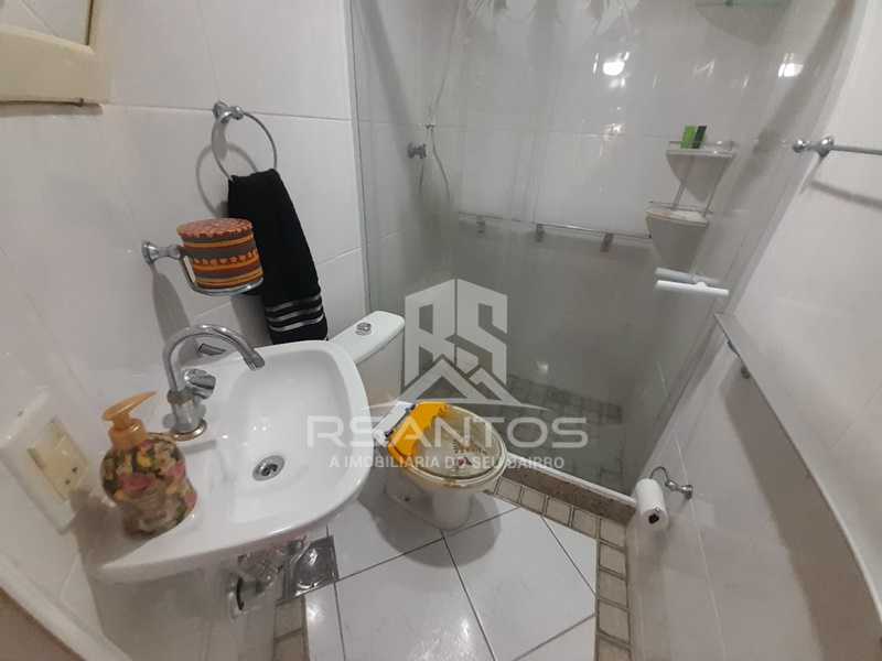 Conheça 17.2 do imóvel - Casa em condomínio 4 quartos / suíte / Residencial / Freguesia - JPCN40205 - 14 17.2 - 14