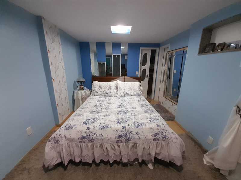 Conheça 18 do imóvel - Casa em condomínio 4 quartos / suíte / Residencial / Freguesia - JPCN40205 - 16 18 - 16