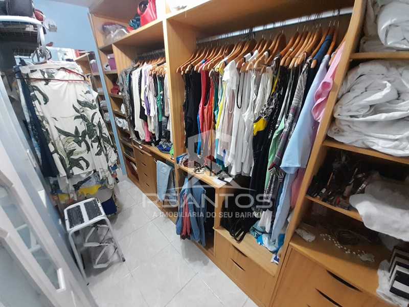 Conheça 22.1 do imóvel - Casa em condomínio 4 quartos / suíte / Residencial / Freguesia - JPCN40205 - 19 22.1 - 19