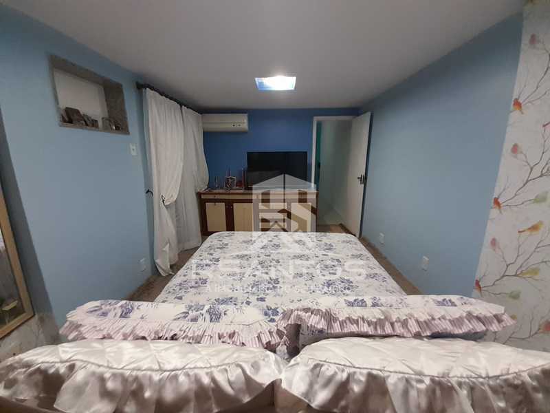 Conheça 22 do imóvel - Casa em condomínio 4 quartos / suíte / Residencial / Freguesia - JPCN40205 - 21 22 - 21