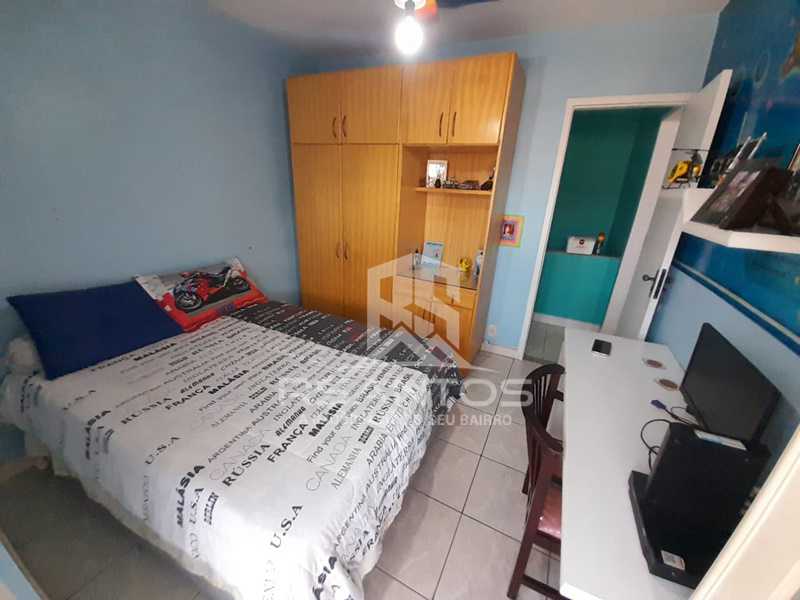 Conheça 25 do imóvel - Casa em condomínio 4 quartos / suíte / Residencial / Freguesia - JPCN40205 - 23 25 - 23