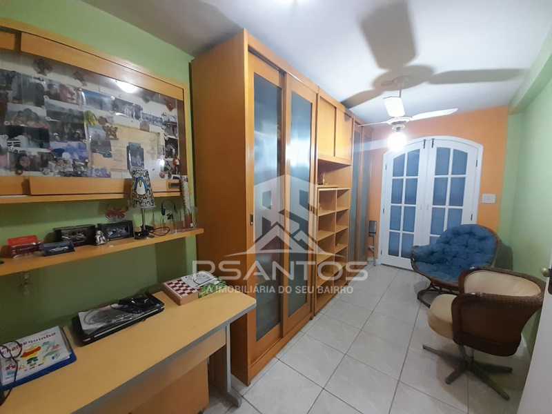 Conheça 26 do imóvel - Casa em condomínio 4 quartos / suíte / Residencial / Freguesia - JPCN40205 - 24 26 - 24