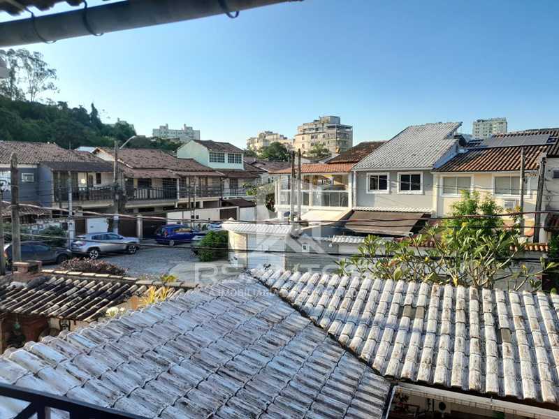 Conheça 28 do imóvel - Casa em condomínio 4 quartos / suíte / Residencial / Freguesia - JPCN40205 - 26 28 - 26