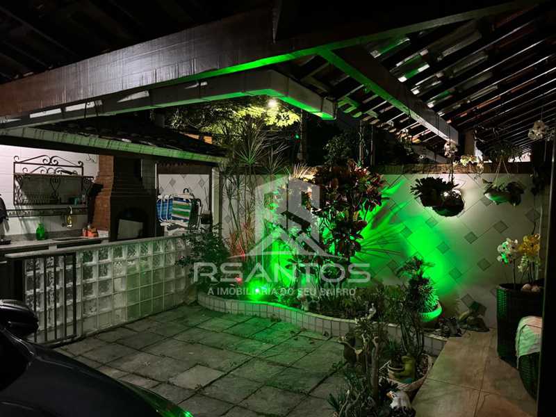 Conheça 29 do imóvel - Casa em condomínio 4 quartos / suíte / Residencial / Freguesia - JPCN40205 - 27 29 - 27