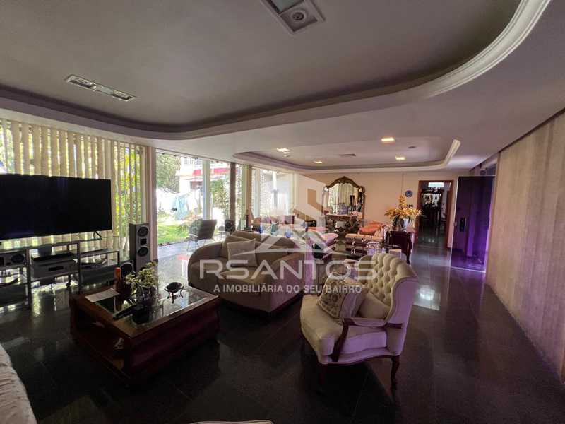 Conheça 5. do imóvel - Casa de alto padrão com 4 quartos, suítes e área total de 2.874m². - JPCN40204 - 7 5. - 7