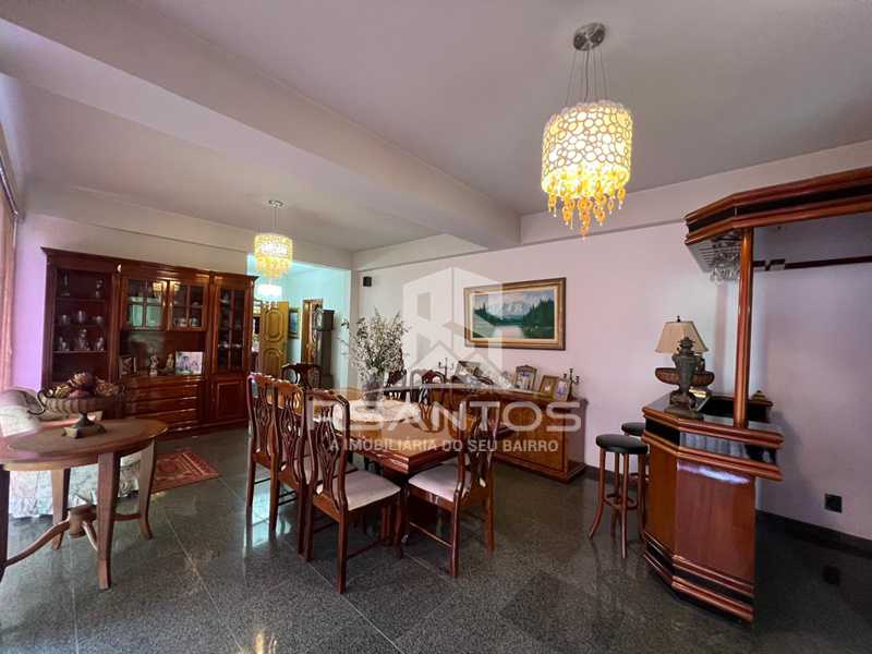 Conheça 6. do imóvel - Casa de alto padrão com 4 quartos, suítes e área total de 2.874m². - JPCN40204 - 8 6. - 8