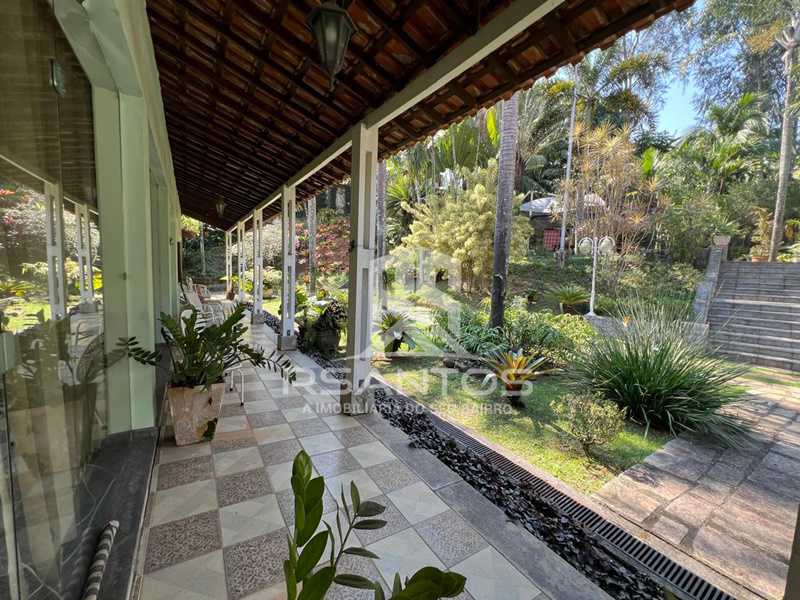Conheça 14. do imóvel - Casa de alto padrão com 4 quartos, suítes e área total de 2.874m². - JPCN40204 - 14 14. - 14