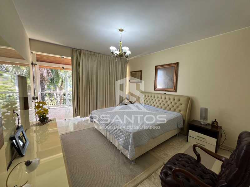 Conheça 17. do imóvel - Casa de alto padrão com 4 quartos, suítes e área total de 2.874m². - JPCN40204 - 16 17. - 16