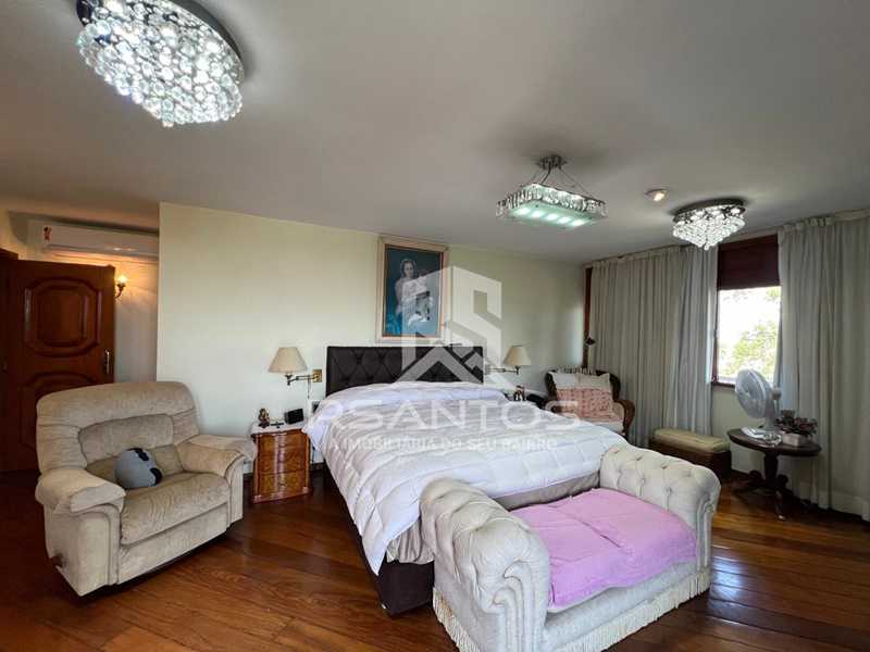 Conheça 22. do imóvel - Casa de alto padrão com 4 quartos, suítes e área total de 2.874m². - JPCN40204 - 21 22. - 21