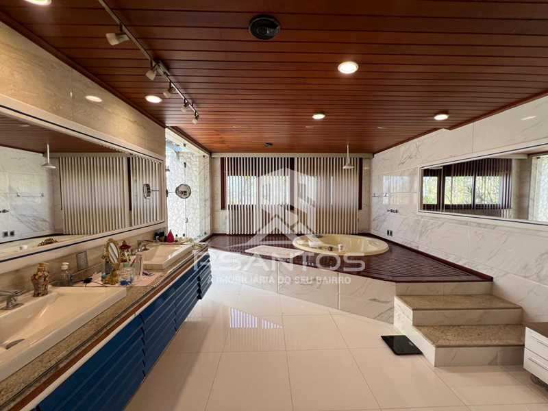 Conheça 23. do imóvel - Casa de alto padrão com 4 quartos, suítes e área total de 2.874m². - JPCN40204 - 22 23. - 22
