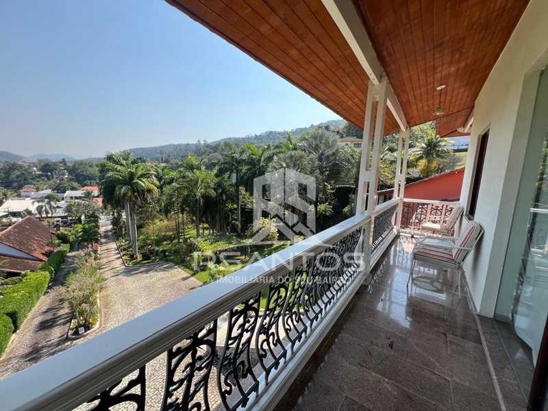 Conheça 025. do imóvel - Casa de alto padrão com 4 quartos, suítes e área total de 2.874m². - JPCN40204 - 24 025. - 24